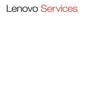 Lenovo Foundation Service - 3Yr NBD Resp ST550 - ESTENSIONE GARANZIE