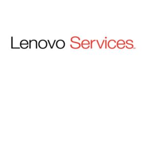 Lenovo 5WS7A05381 - ESTENSIONE GARANZIE