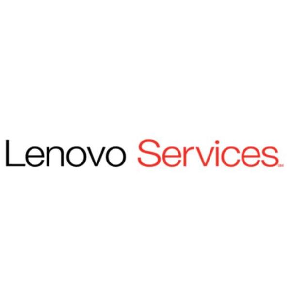 Lenovo Premier Foundation - 1Yr Post Wty NBD Resp SR630 - ESTENSIONE GARANZIE
