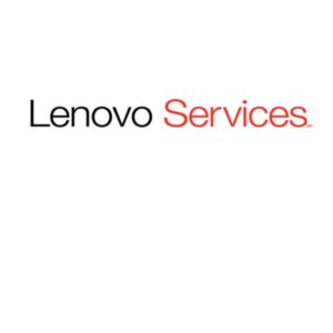 Lenovo FOUNDATION SERVICE - 3YR NBD RESP ST50 - ESTENSIONE GARANZIE