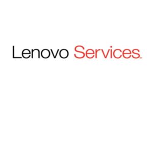Lenovo Foundation Service - 3Yr NBD Resp ST250 - ESTENSIONE GARANZIE