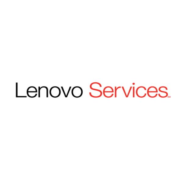 Lenovo Foundation Service - 5Yr NBD Resp ST250 - ESTENSIONE GARANZIE