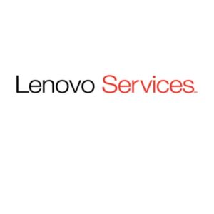 Lenovo Foundation Service - 3Yr NBD Resp ST250 - ESTENSIONE GARANZIE