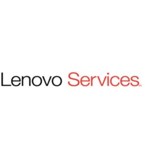 Lenovo Foundation Service - 5Yr NBD Resp ST250 V2 - ESTENSIONE GARANZIE