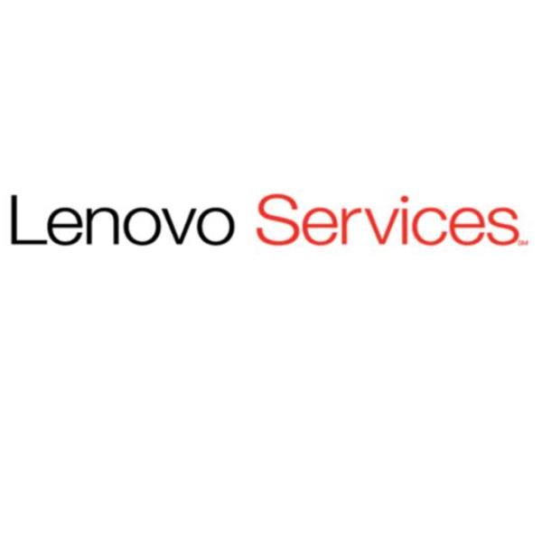 Lenovo Premier Foundation - 3Yr NBD Resp ST250 V2 - ESTENSIONE GARANZIE