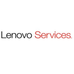 Lenovo Foundation Service - 3Yr NBD Resp ST50 V2 - ESTENSIONE GARANZIE