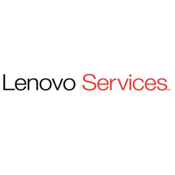 Lenovo Foundation Service - 3Yr NBD Resp ST50 V2 - ESTENSIONE GARANZIE