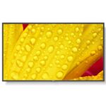 Monitor Digital Signage Sharp Display Solutions ME651 65″ 4K UHD IPS 400 cd/m²