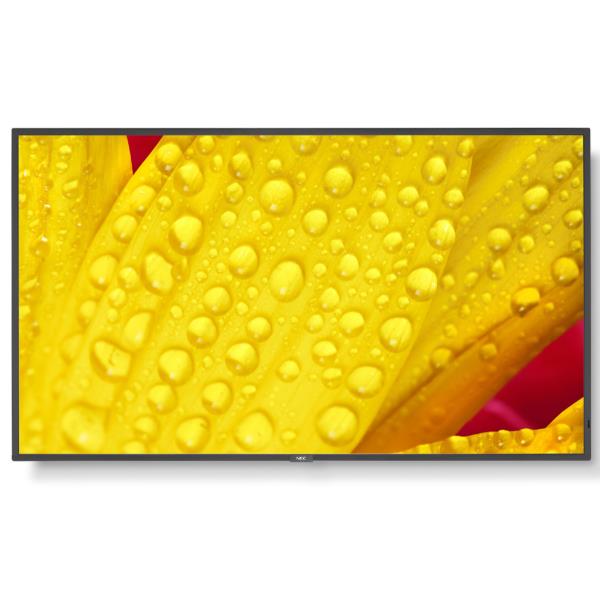 Monitor Digital Signage Sharp Display Solutions ME651 65" 4K UHD IPS 400 cd/m²