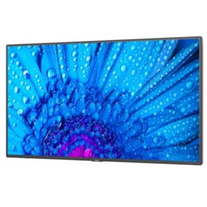 Monitor Digital Signage Sharp MultiSync M861 86" 4K UHD IPS 500 cd/m²