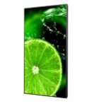 Monitor Digital Signage Sharp Display Solutions E868 86″ 4K UHD IPS 400 cd/m²