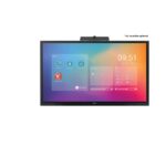 Monitor Smart Sharp Display Solutions PN-LC752 75″ IPS Interattivo