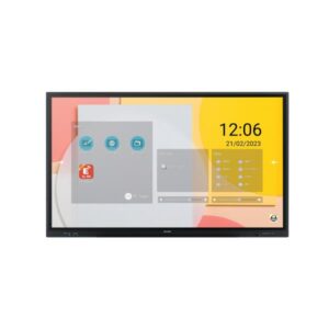 Monitor Smart Interattivo Sharp Display Solutions PN-LC862 86" LCD 4K