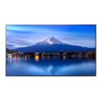 Monitor Digital Signage Sharp Display Solutions P556 55″ 4K UHD IPS 700cd/m²