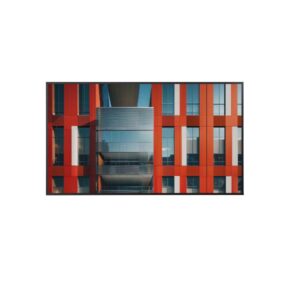 Monitor Digital Signage Sharp Display Solutions ME752 75" 4K UHD IPS