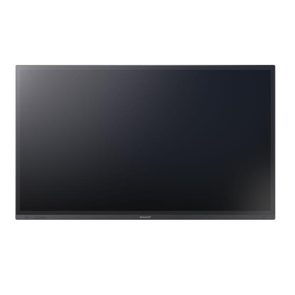 Monitor Smart Interattivo Sharp Display Solutions PN-LA862 86" IPS