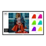 Monitor Smart Interattivo Sharp Display Solutions NEC MultiSync ME501 43″ IPS