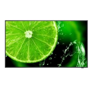 Monitor Digital Signage Sharp Display Solutions E328-2 32" IPS 400 cd/m²