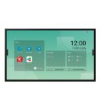 Monitor Smart Sharp Display Solutions LM431 43″ LED 4K Interattivo