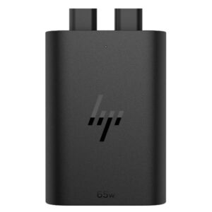 Alimentatore HP USB-C GaN 65W per Notebook