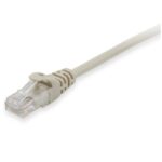 Cavo Patch Cat-6 UTP Equip 2 metri Grigio RJ-45