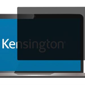 Filtro Privacy Kensington 14" 16:9 per Notebook - Rimovibile