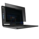 Filtro Privacy Kensington 15.6″ Rimovibile 2 Direzioni per Notebook