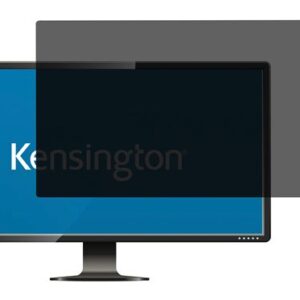 Filtro Privacy Kensington 24" 16:9 per Notebook e Monitor