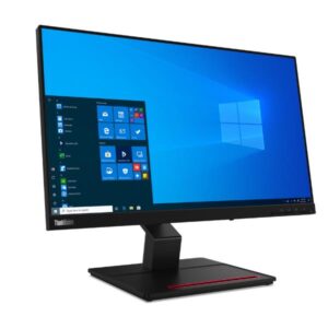 Monitor Touch Lenovo ThinkVision T24t-20 23.8" Full HD IPS