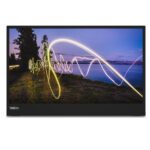 Monitor Lenovo ThinkVision M15 15.6″ IPS Full HD