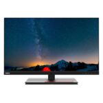 Monitor Lenovo ThinkVision P27u-20 27″ 4K IPS Pivot