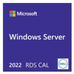 Licenza Windows Server 2022 Remote Desktop 5 User CAL Kit – Dell Technologies