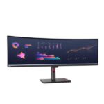 Monitor Lenovo ThinkVision P49w-30 49″ OLED 5120×1440 32:9