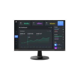 Monitor Lenovo C24-40 23.8" Full HD VA