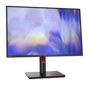 Monitor Lenovo ThinkVision T24d-30 23.8" IPS Full HD 16:10