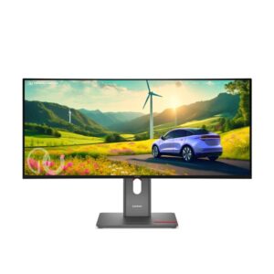 Monitor Lenovo ThinkVision P34WD-40 34" UltraWide IPS 3440x1440