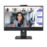 Monitor Lenovo ThinkVision T24-4v 23.8″ Full HD IPS Pivot