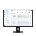 Monitor Lenovo ThinkVision E27-40 27″ IPS FHD Pivot