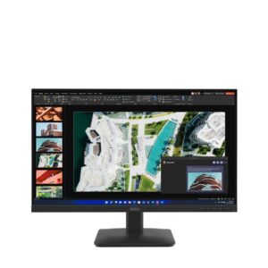 Monitor Lenovo ThinkVision S27-4e 27" IPS Full HD