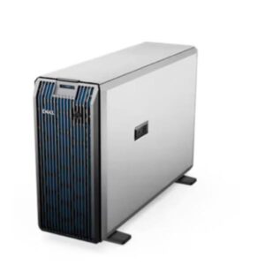 Server Tower Dell PowerEdge T360 Xeon 6333P 32GB 960GB SSD 8 Bay