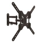 Staffa TV Parete Equip Articolata 23-55″ fino a 30kg