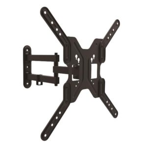 Staffa TV Parete Equip Articolata 23-55" fino a 30kg