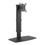 Staffa Monitor Equip 17″-32″ da Tavolo Girevole per Schermi fino a 8kg