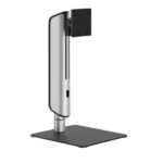 Staffa Monitor Equip 17″-49″ da Scrivania Pan&Tilt per Schermi fino a 18kg