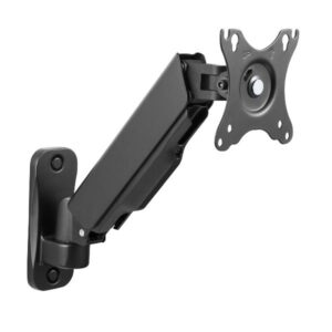 Staffa TV/Monitor Equip 17"-32" a Muro Braccio 334mm