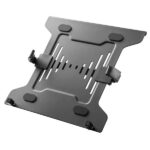 Staffa per Laptop Equip X 10″-15.6″ Supporto CPU e Mini PC