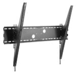 Staffa TV Parete Equip 60″-100″ Tilt per Schermi Curvi fino a 100kg