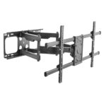 Staffa TV Equip 37″-90″ Tilt e Swivel a Parete fino a 75kg
