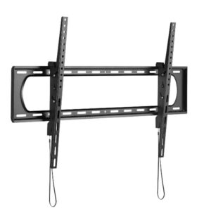 Staffa TV Parete Equip 60"-120" Tilt fino a 120kg