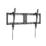 Staffa TV Parete Equip 43″-95″ Tilt Sottile fino a 75kg